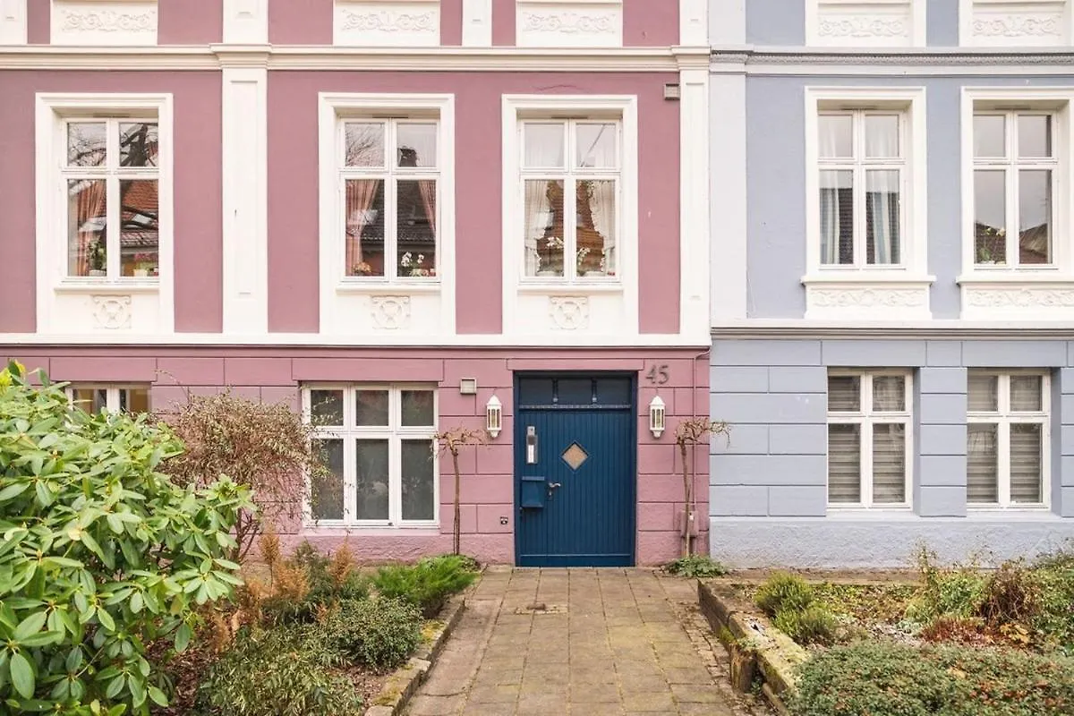 Bergen Center Apartment Norway