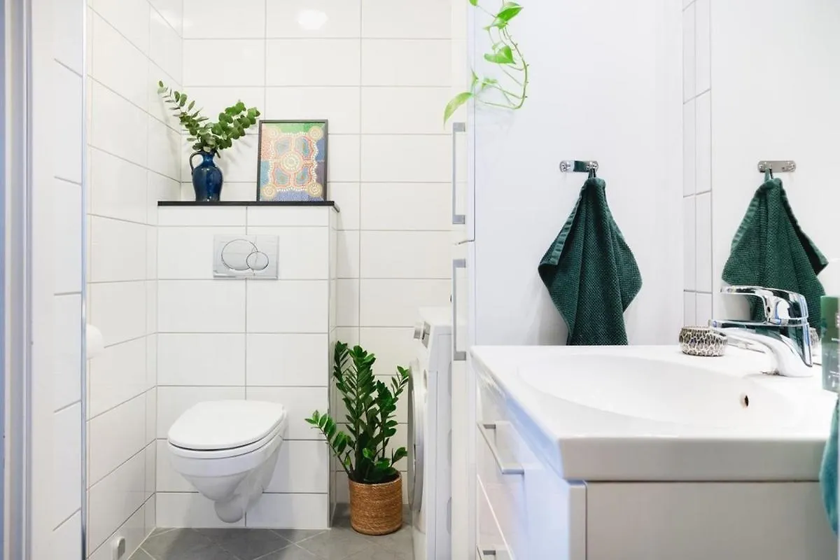 Bergen Center Apartment Norway