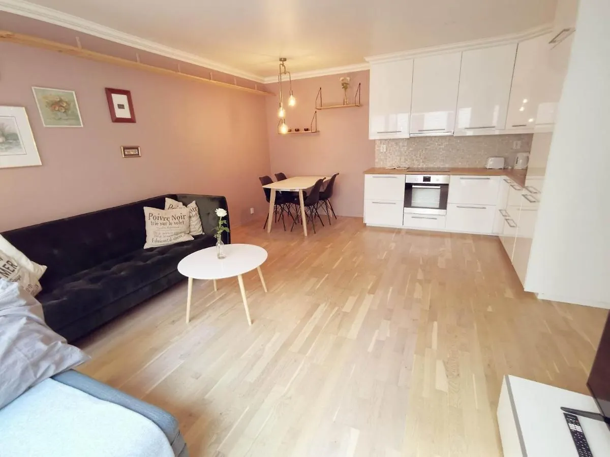 Bergen Center Apartment 0*,  Norway