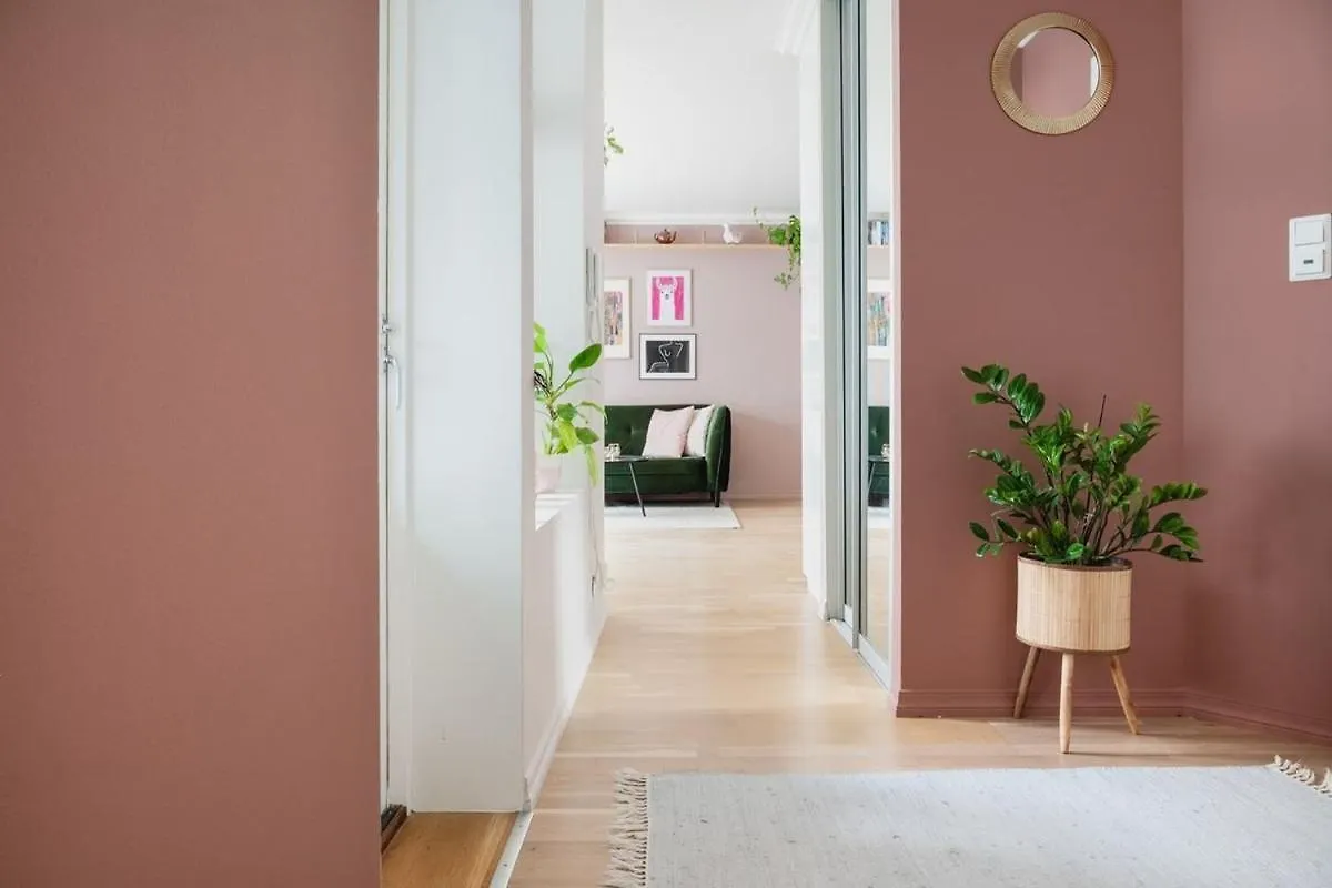 Bergen Center Apartment 0*,