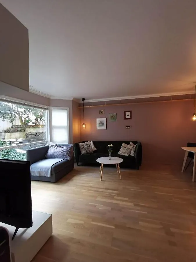 Bergen Center Apartment Norway
